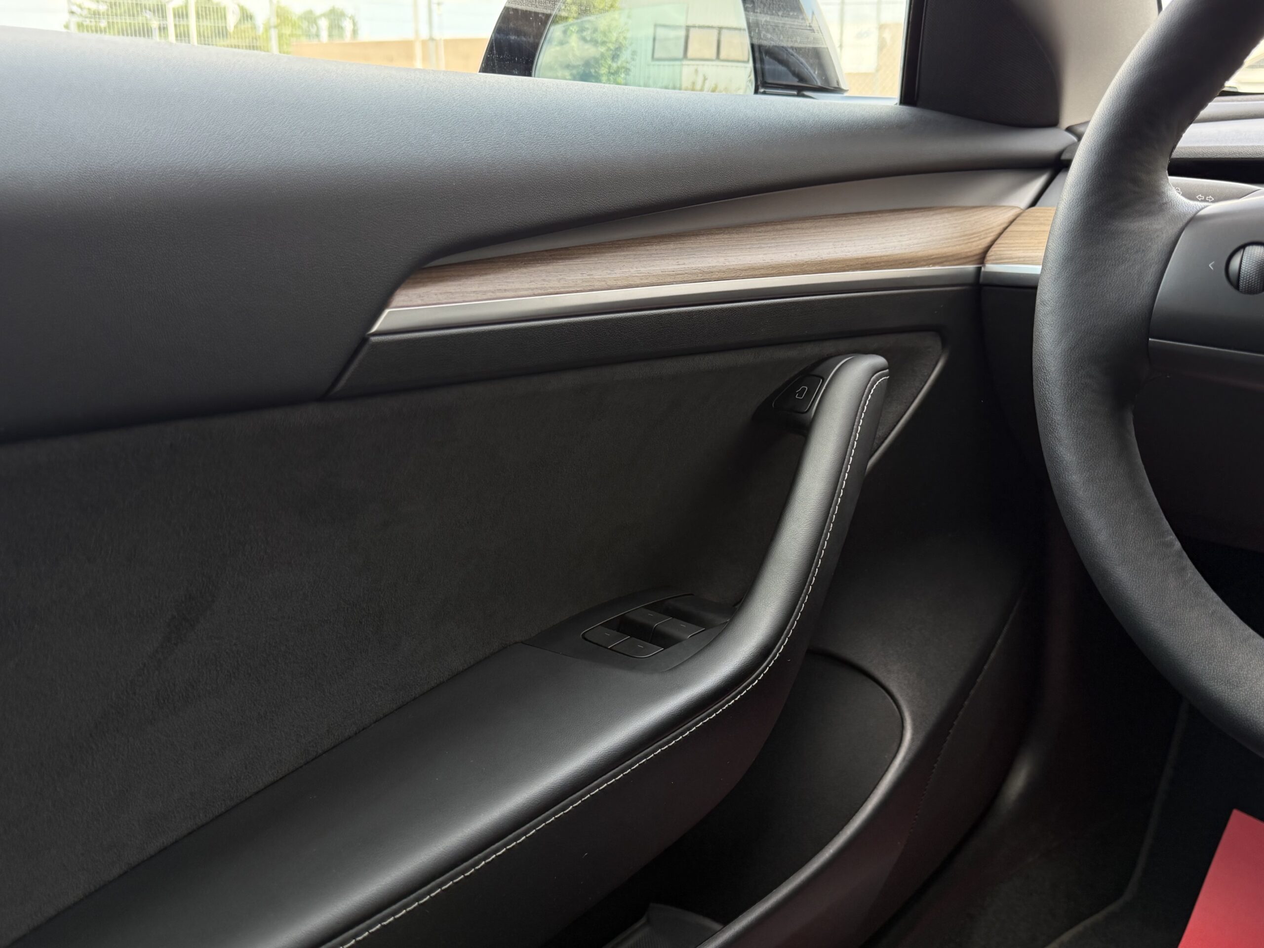 Tesla Model 3 Long Range AWD 4d