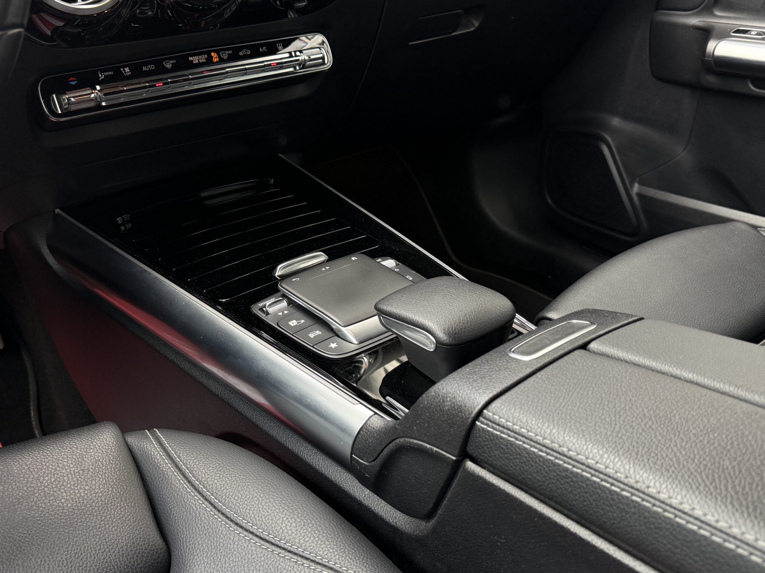 Mercedes EQA250 Progressive 5d