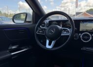 Mercedes EQA250 Progressive 5d