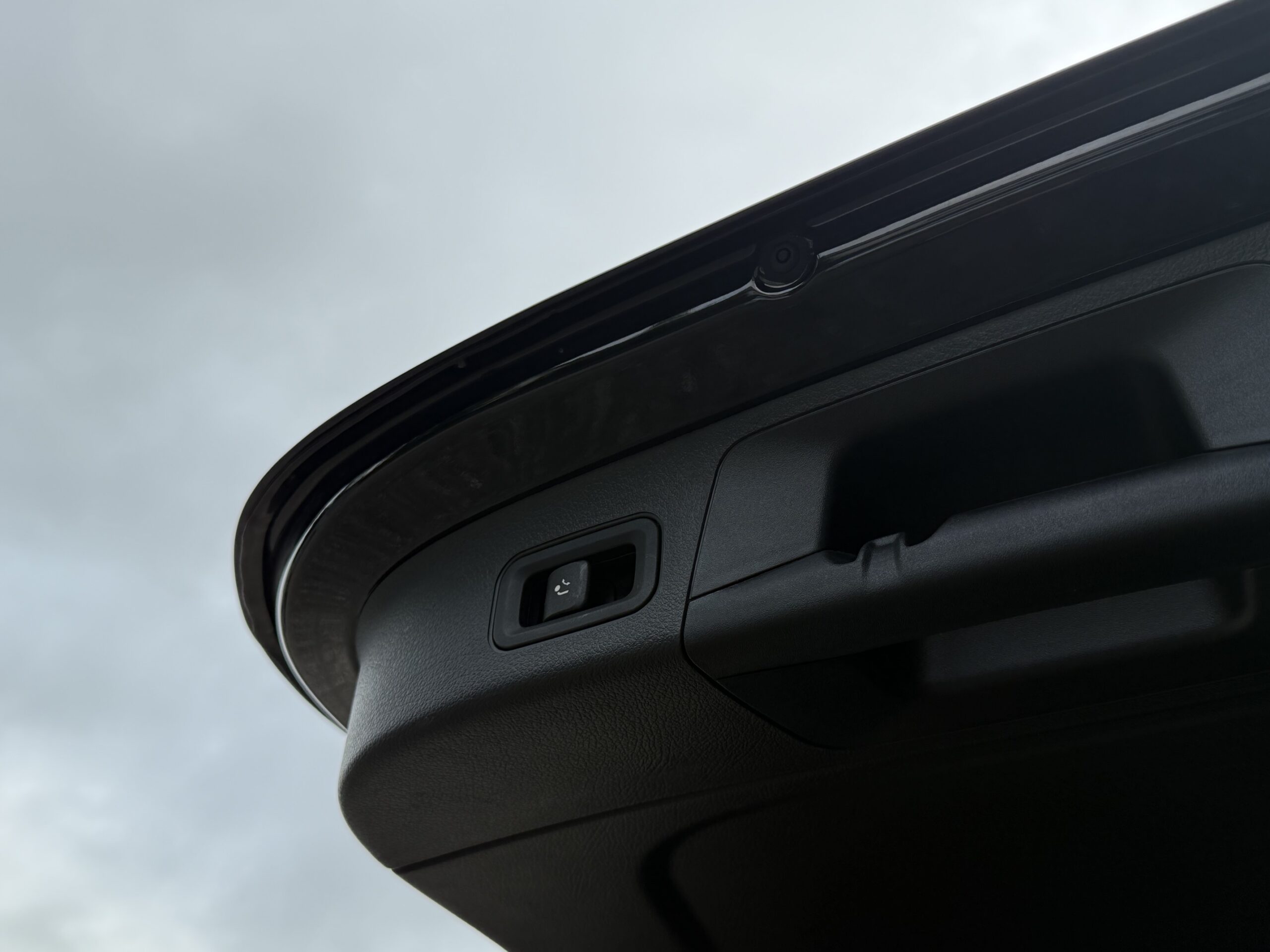 Mercedes EQA250 AMG Line 5d