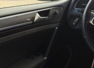 VW Golf VII 1,4 GTE DSG 5d