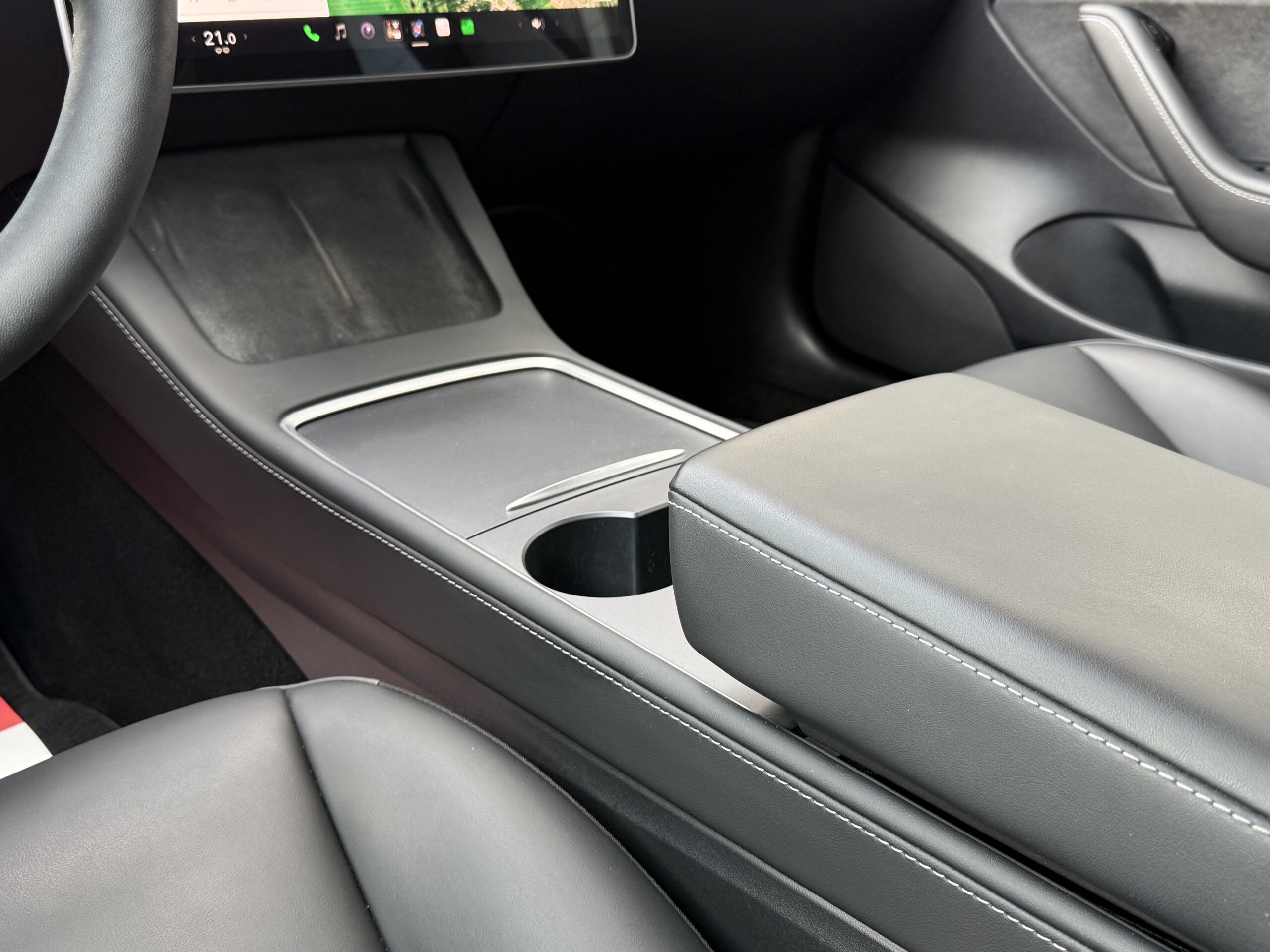 Tesla Model 3 Long Range AWD 4d