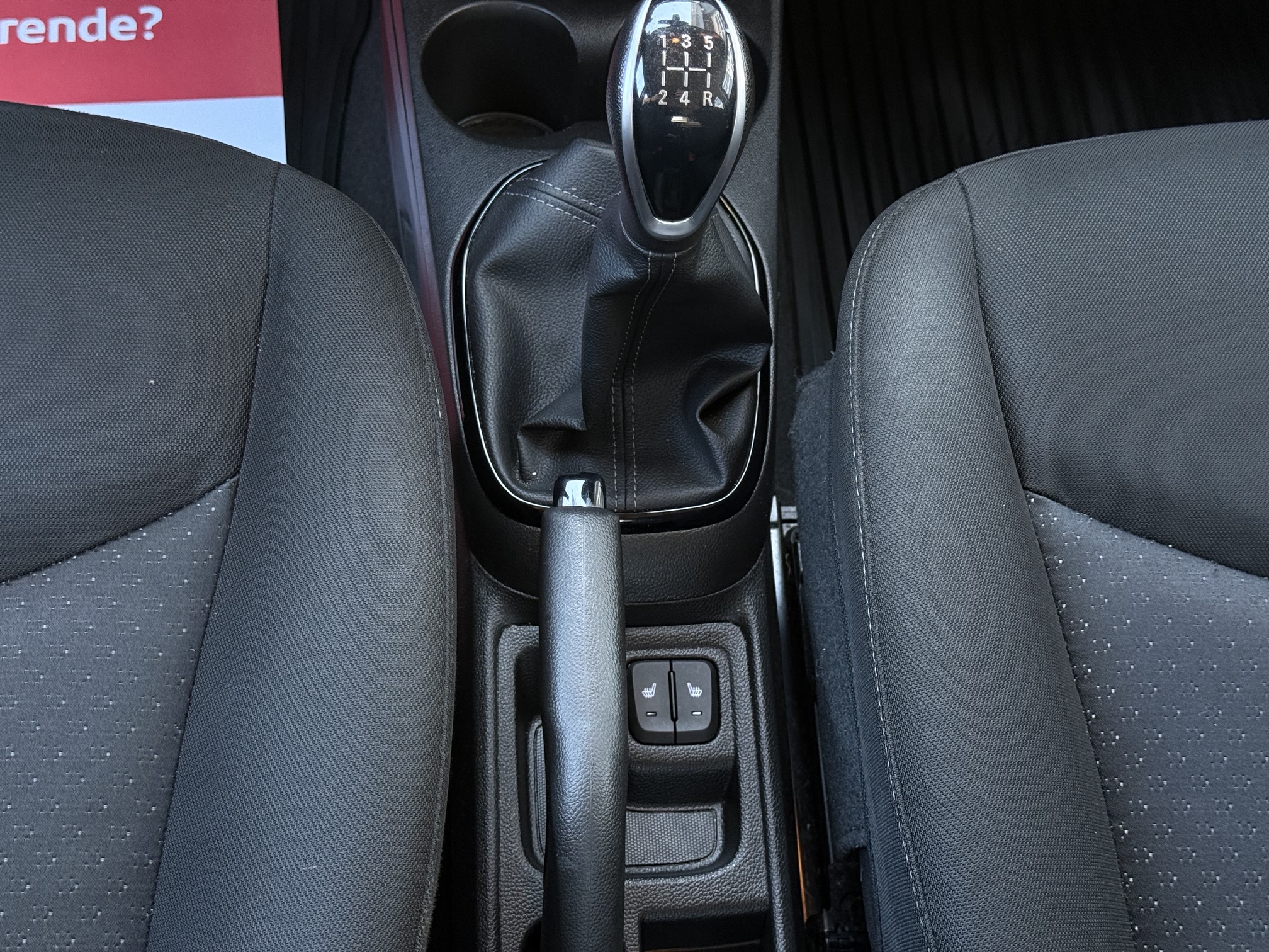 Opel Karl 1,0 Enjoy 5d