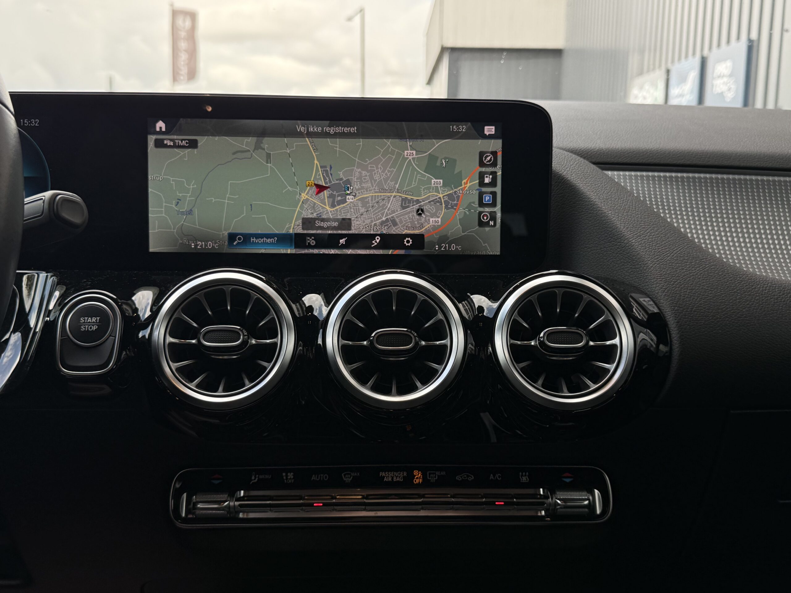 Mercedes EQA250 Progressive 5d