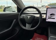 Tesla Model 3 Standard Range+ RWD 4d