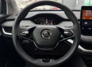 Skoda Enyaq 80 iV Plus 5d