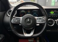 Mercedes EQA250 AMG Line 5d