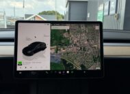 Tesla Model 3 Long Range AWD 4d