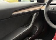 Tesla Model 3 Long Range AWD 4d