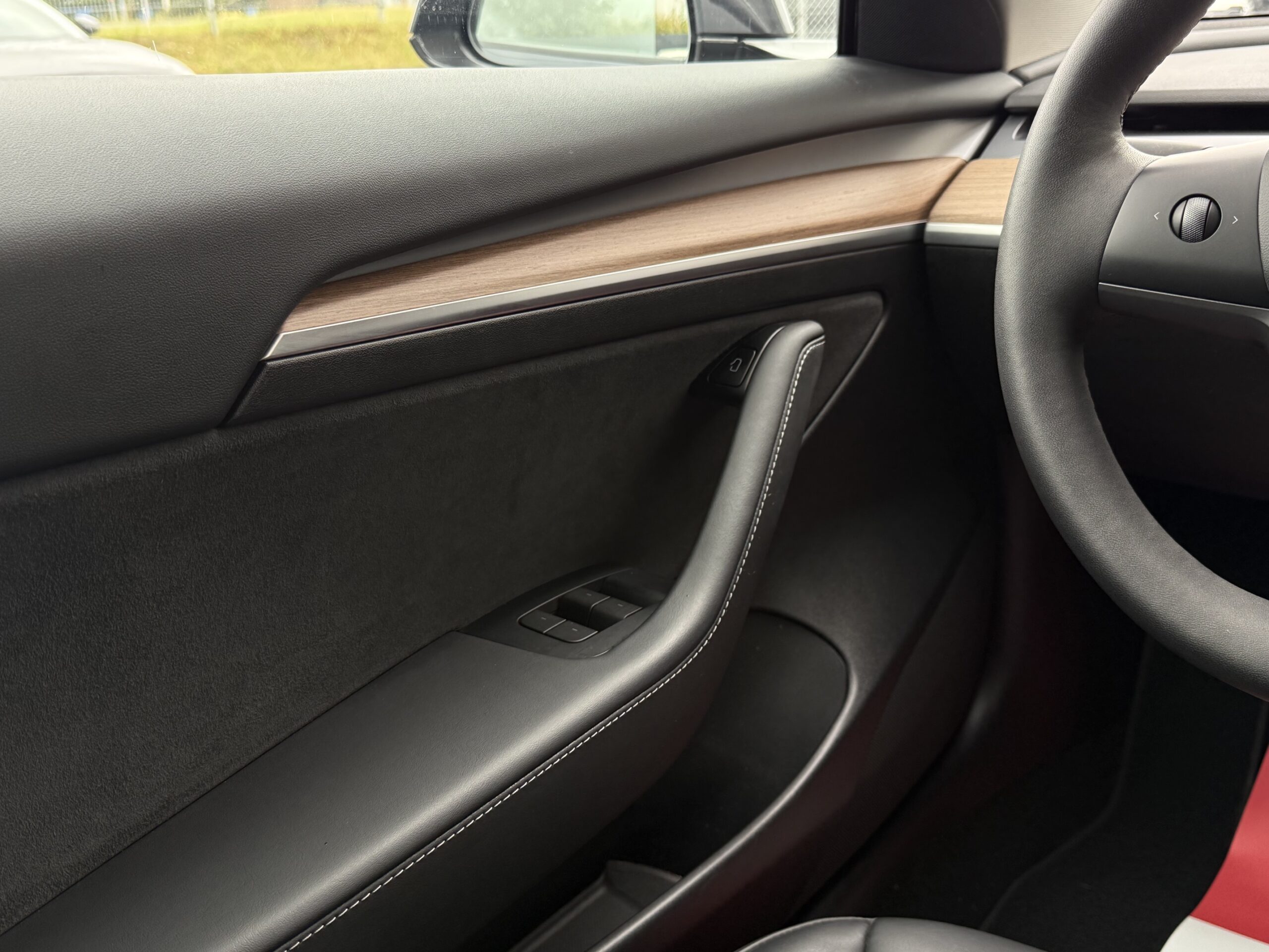 Tesla Model 3 Long Range AWD 4d