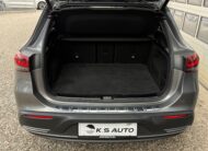 Mercedes EQA250 Progressive 5d