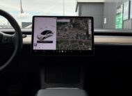 Tesla Model 3 Standard Range+ RWD 4d