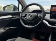 Skoda Enyaq 80 iV Plus 5d