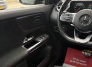 Mercedes EQA250 AMG Line 5d