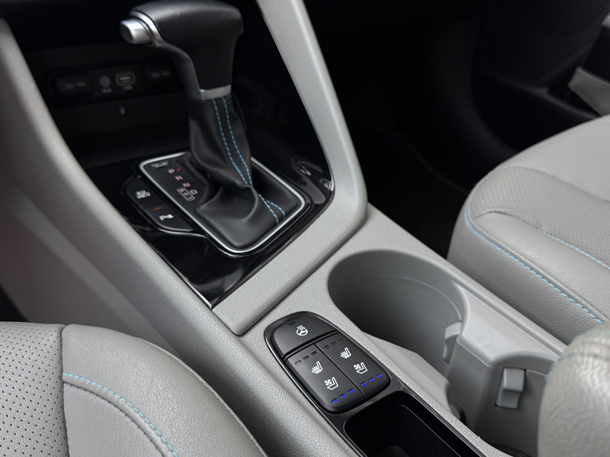 Kia Niro 1,6 PHEV Advance DCT 5d