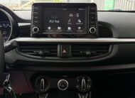 Kia Picanto 1,0 MPi Vision 5d