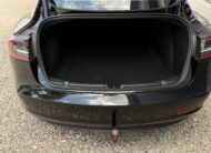 Tesla Model 3 Long Range AWD 4d