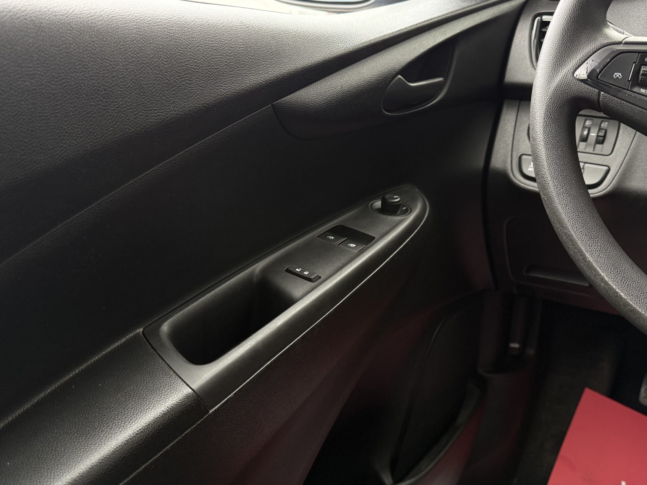 Opel Karl 1,0 Enjoy 5d