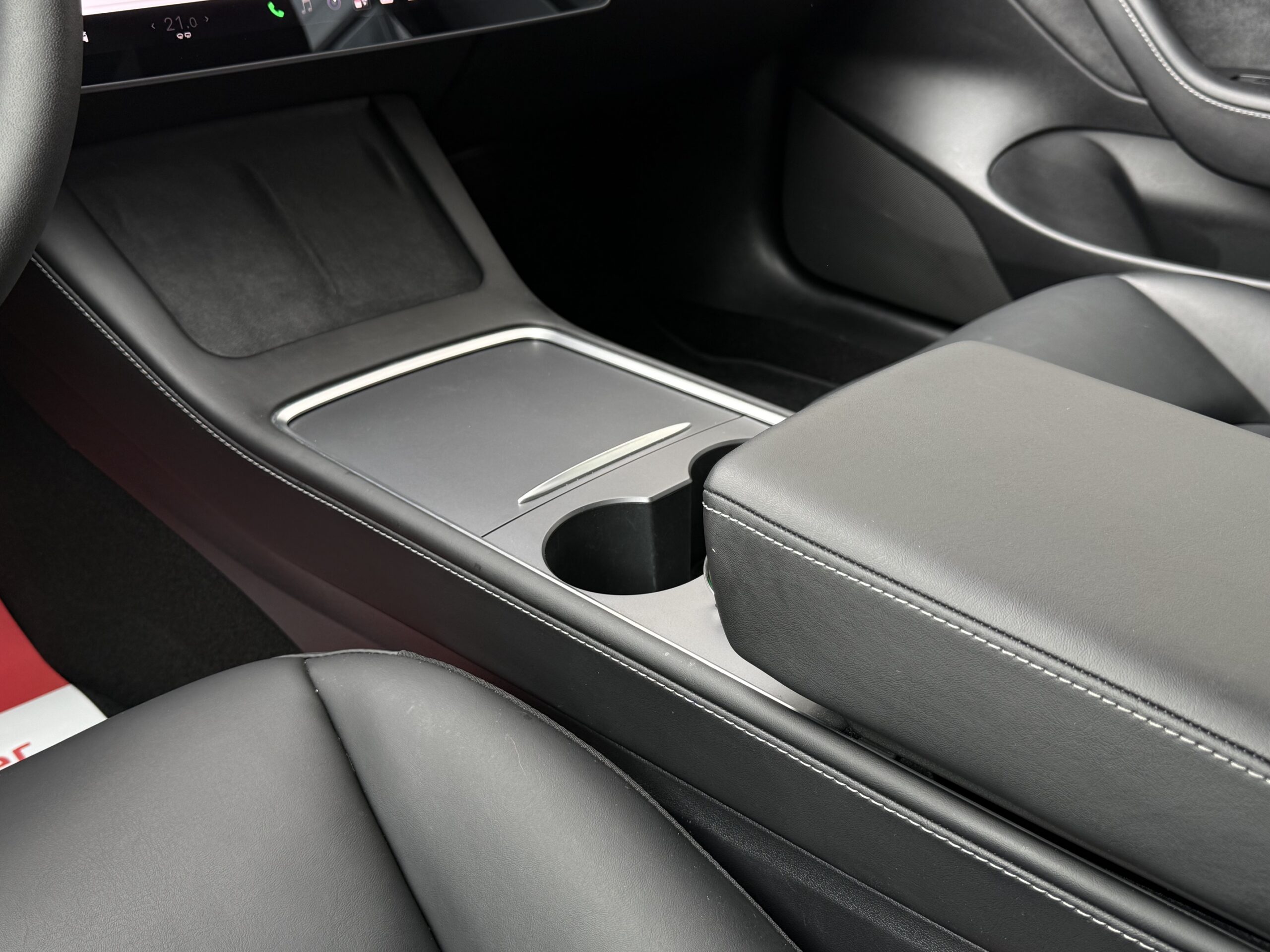 Tesla Model 3 Long Range AWD 4d