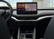 Skoda Enyaq 80 iV Plus 5d