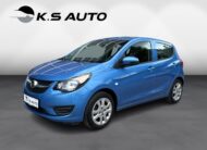Opel Karl 1,0 Enjoy 5d