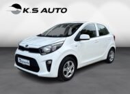 Kia Picanto 1,0 MPi Vision 5d