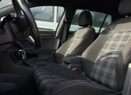 VW Golf VII 1,4 GTE DSG 5d