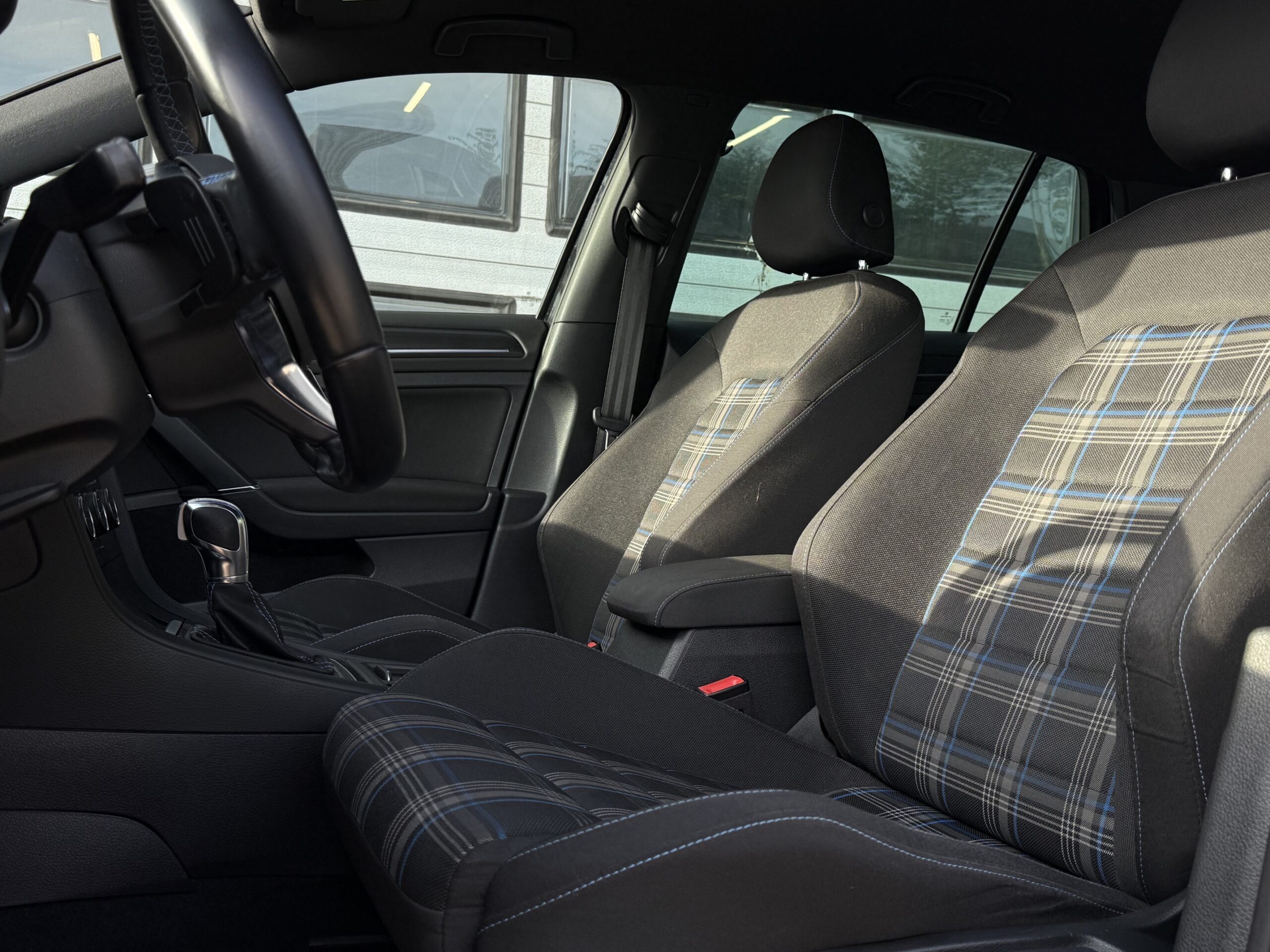 VW Golf VII 1,4 GTE DSG 5d