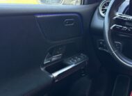 Mercedes EQB250+ AMG Line 5d