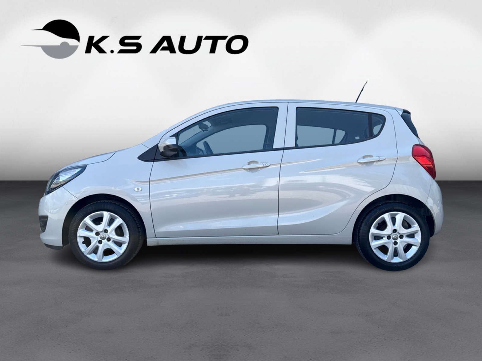 Opel Karl 1,0 Enjoy 5d