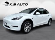 Tesla Model Y RWD 5d