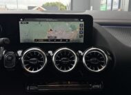 Mercedes EQA250 AMG Line 5d