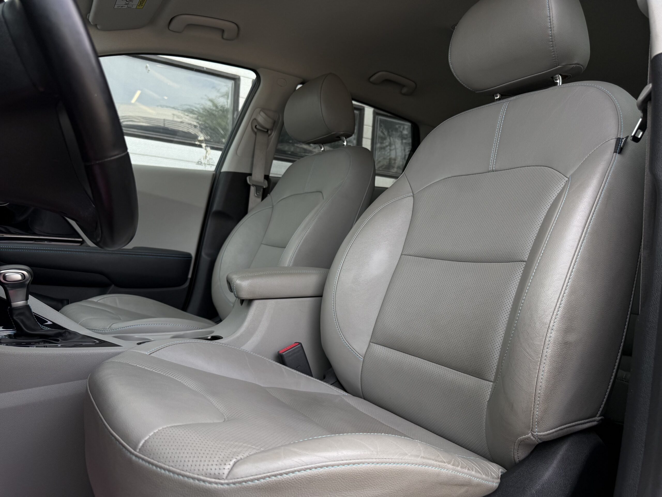 Kia Niro 1,6 PHEV Advance DCT 5d