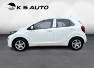 Kia Picanto 1,0 MPi Vision 5d