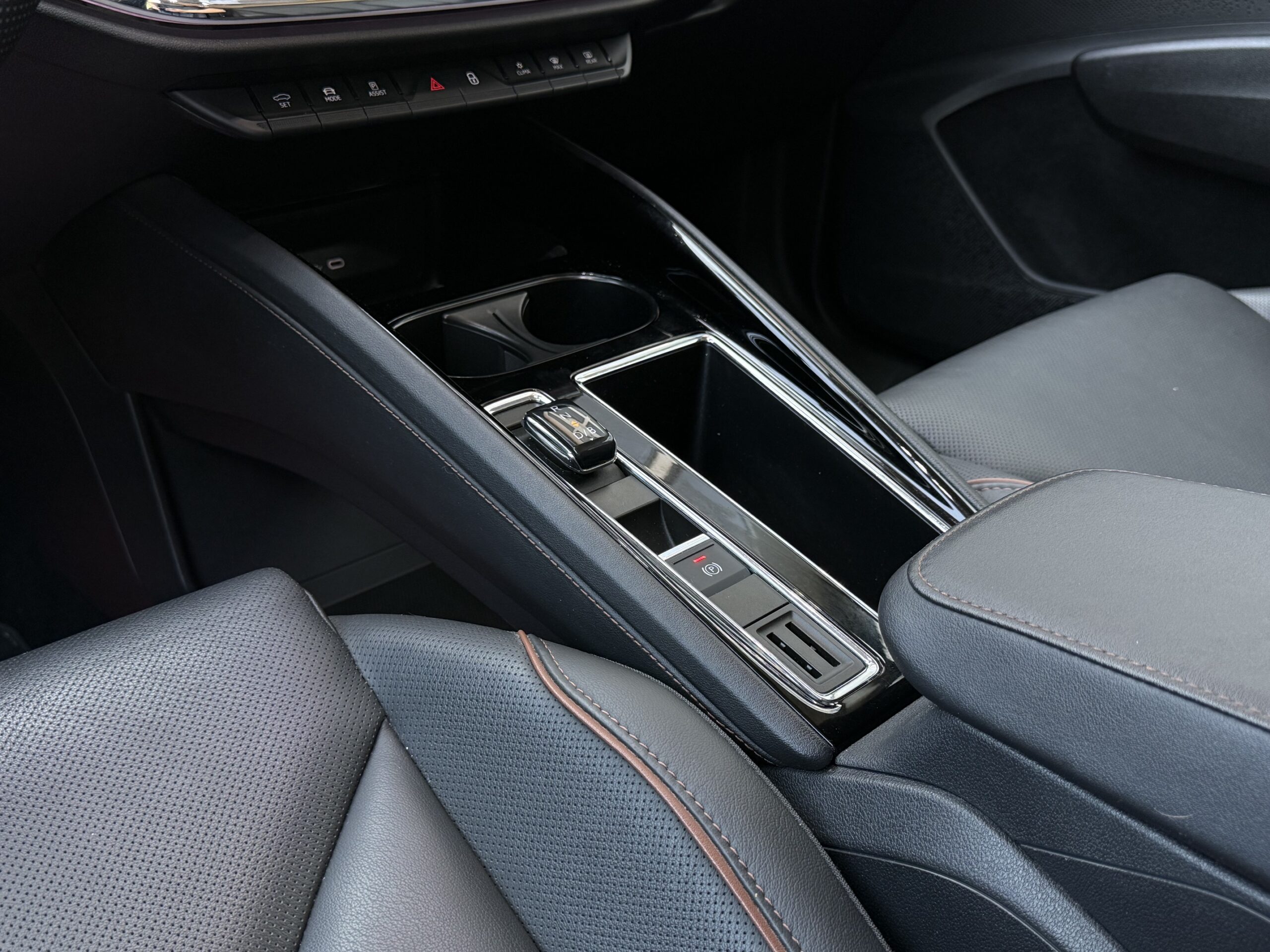 Skoda Enyaq 80 iV Selection Suite 5d