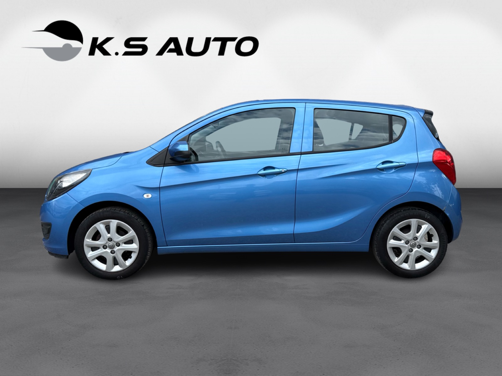 Opel Karl 1,0 Enjoy 5d