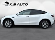 Tesla Model Y RWD 5d