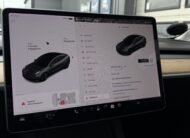 Tesla Model 3 RWD 4d