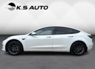 Tesla Model 3 Standard Range+ RWD 4d