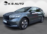 Skoda Enyaq 80 iV Plus 5d