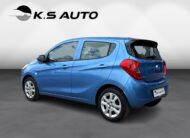 Opel Karl 1,0 Enjoy 5d