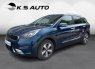 Kia Niro 1,6 PHEV Advance DCT 5d