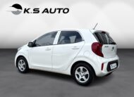 Kia Picanto 1,0 MPi Vision 5d