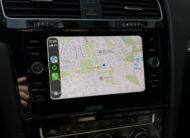 VW Golf VII 1,4 GTE DSG 5d