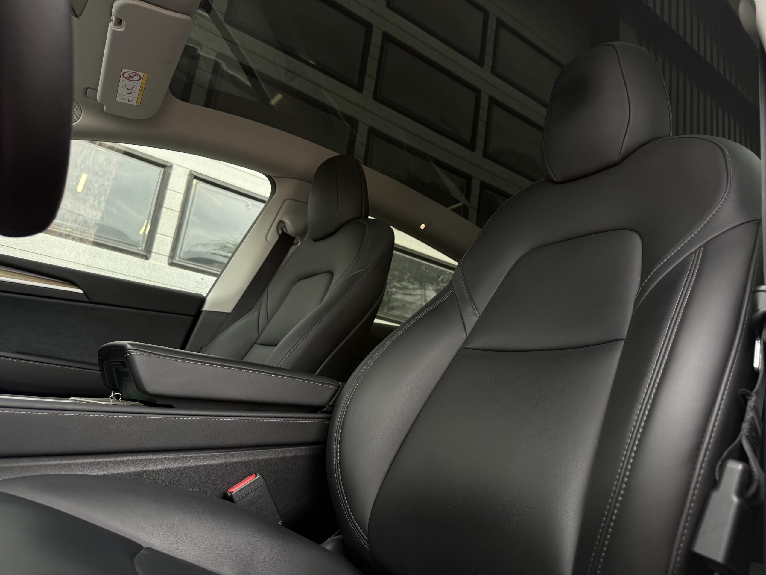 Tesla Model Y Long Range AWD 5d