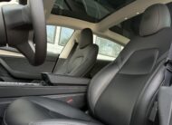 Tesla Model 3 Long Range AWD 4d