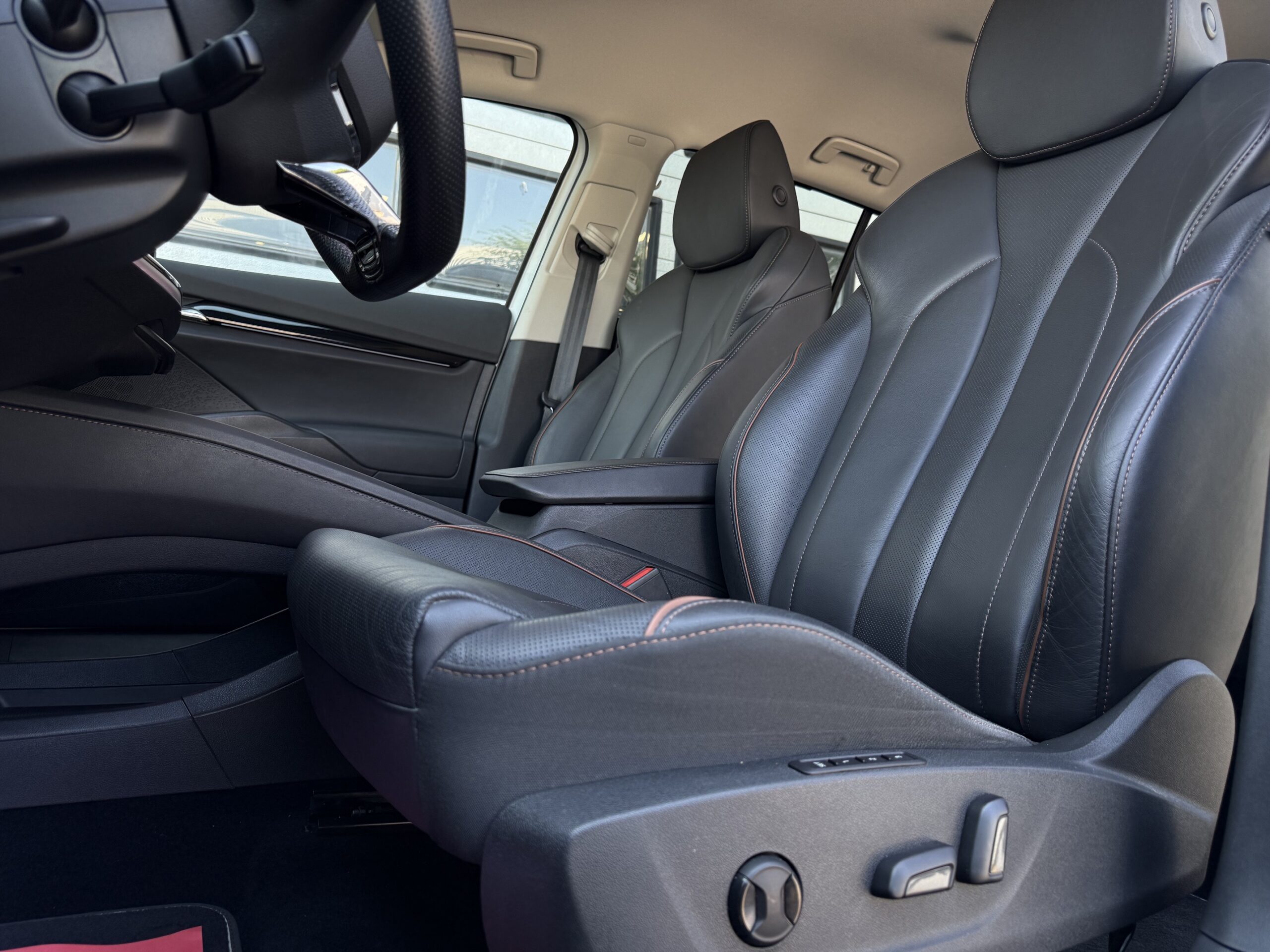 Skoda Enyaq 80 iV Selection Suite 5d