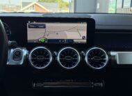 Mercedes EQB250+ AMG Line 5d