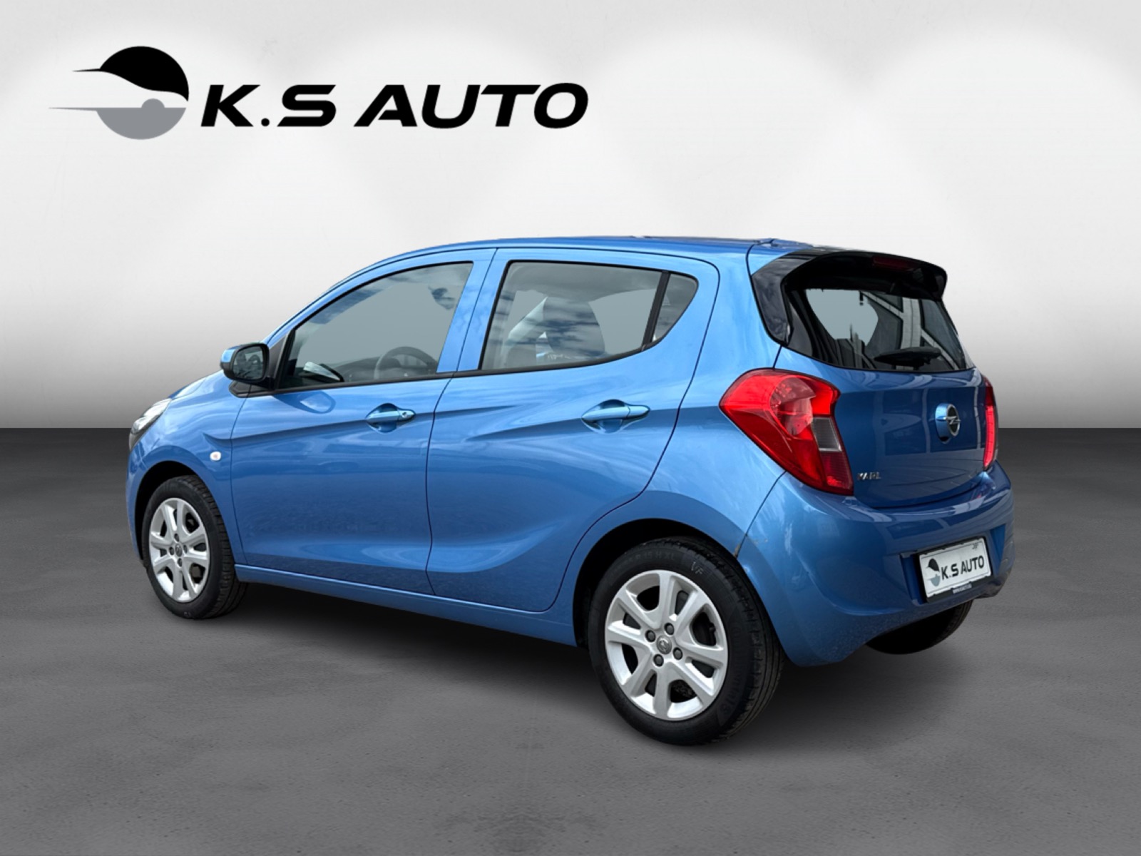 Opel Karl 1,0 Enjoy 5d