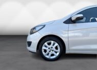 Opel Karl 1,0 Enjoy 5d